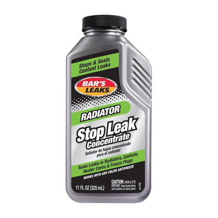 Bar'S Leaks Sealr-Cool Barsleak 11Oz 1196